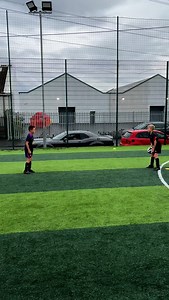 “The only bad training session is the one that didn’t happen” 😤 | Player2Pro Academy