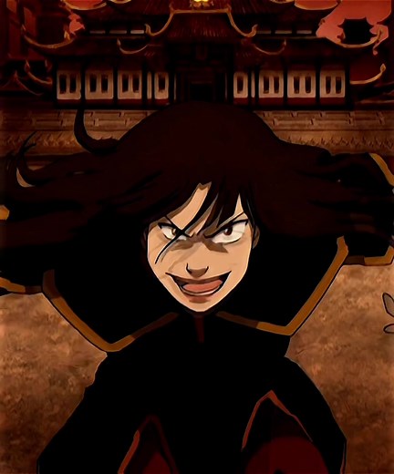 Azula Edit - Princess of Fire Nation | Avatar The Last Airbender