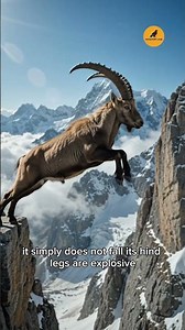 How Does This Animal Climb Vertical Walls? #wildlife #wildlifeentertainment #animals #nature