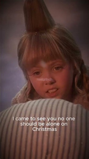 The Grinch Stole Christmas But There's a Twist #christmas #shorts #plot