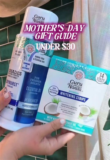 Budget-Friendly Mother's Day Gift Ideas