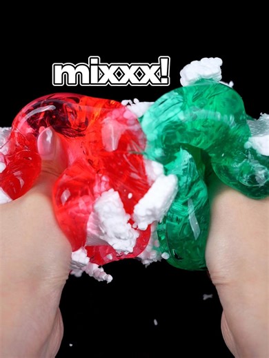 Who can say no to the crisp crunch of jelly slime with foam board? It’s ultra satisfying!#slime #fyp #tiktokslime #viralslime #slimetrend #explorepage✨ #diy #relax #jelly