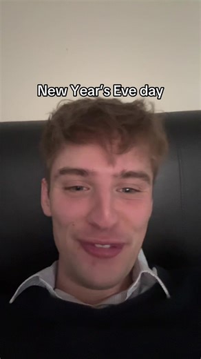 Reflecting on New Year’s Eve Moments in Waiting Lobby