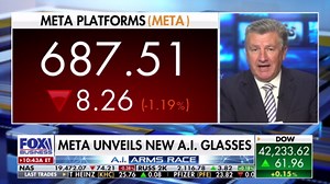 Meta unveils AI-powered glasses that translate languages in real time