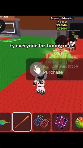 First Roblox Concert!!