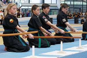 Korean swordsmanship - Alchetron, The Free Social Encyclopedia