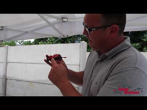 Drone T2M Spyrit Race 3.0 ( VosgesModelisme.fr )