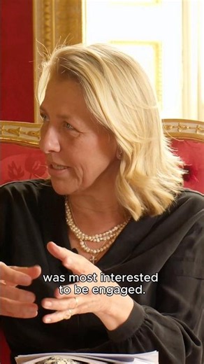 Royal Philanthropy and Private Influence | Kedge Martin on Wealth Office