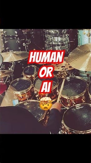 This Eric Moore Drum Solo Feels AI-Generated 🤯 #drums