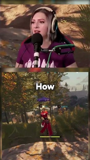 I'm Mary Poppins! Nightingale letting me be fancy