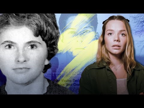 MARY KAY HESEY: Solved after 50 years? The Joseph Ambrose case