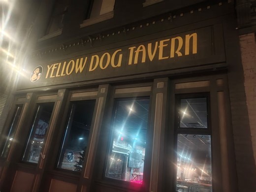 New sports bar opens in Middleburgh