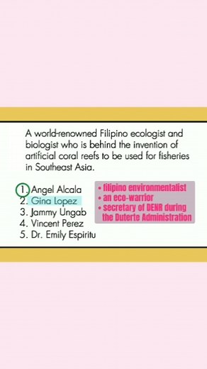 Environment Management and Protection in Civil Service Exam