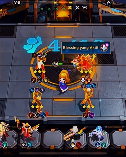 Magic Chess GoGo: Join the Fun!