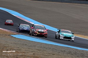 2026スーパー耐久第1戦もてぎ　映像配信＆タイムスケジュール | 国内レース他 | autosport web