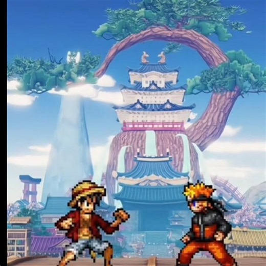 don't be afraid to catch feels #anime #edit #one peice #naruto