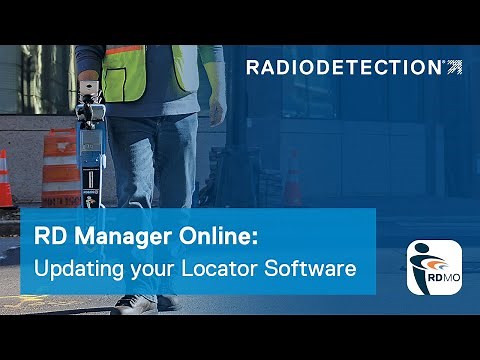 RD Manager Online - Updating Your Locator