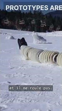 NASA Built a SNAKE Robot to Search for Life on a Saturn Moon!