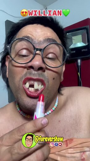 Funny Videos Featuring William - Laugh with William's Comedy Sketches