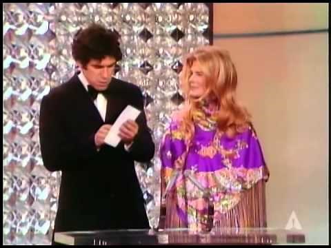 Hello, Dolly! Wins Best Sound: 42nd Oscars (1970)