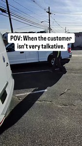 Some customers don’t want small talk, questions, or a sales pitch. They just want space. So I gave it to him and let the car do the talking. Different customers need different approaches. If you push too hard, you lose them. If you read the room and stay confident, the deal usually finds its own way. #carsales #cardealer #pov #dealership #sales | Greggotcars