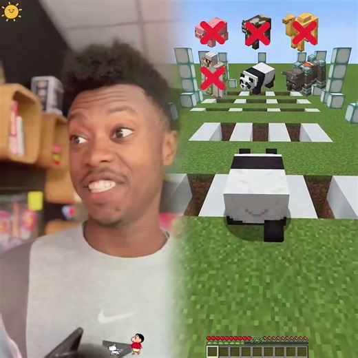 CE POTE QUI JUGE TOUT LE TEMPS 😱⚠️#comedy #foryou #humour #funny #fyp