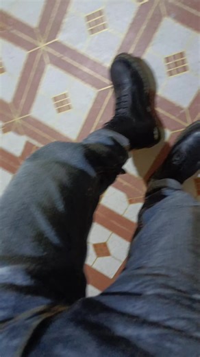 Dr. Martens Footwear: A Style Guide for Skinhead Culture