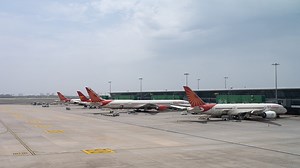 India’s Delhi Airport launches AI-powered airside management system