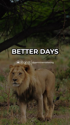 퐁퐞퐭퐭퐞퐫 퐝퐚퐲퐬 퐚퐫퐞 퐜퐨퐦퐢퐧퐠, 퐛퐞 퐩퐚퐭퐢퐞퐧퐭! Kickstart your week with a dose...