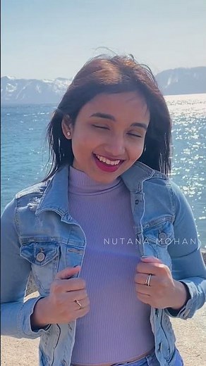 Jala Jala Jalapaatham | Uppena | Nutana Mohan