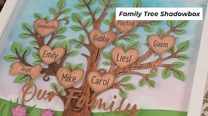 4.4K views · 122 reactions | https://3dsvg.me/mom24 Blossom Love SVG Bundle is LIVE! Celebrate the beauty of family connections and the charm of thoughtful gift-giving with our all-new bundle, perfect for Mother’s Day and beyond. | Dreaming Tree | Facebook