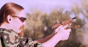 1911 Gets Down & Dirty in InRange TV's MUD TEST!