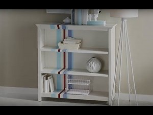 How To Paint A Bookshelf - Ace Hardware