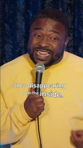 that's pretty stressful #BrianSimpson