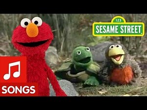 Sesame Street- We Are All Earthlings