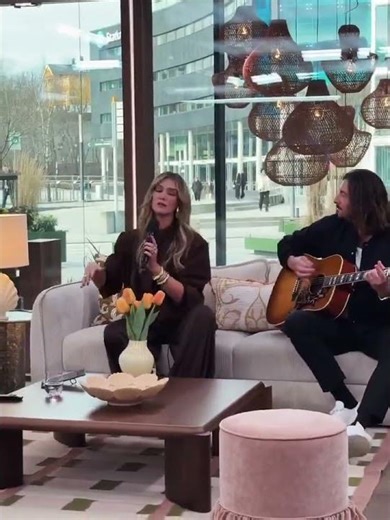 🇦🇺 Delta Goodrem - Eclipse (LIVE) | AUSTRALIA EUROVISION 2026