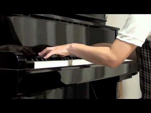 Todd Rundgren - Hello It's Me - piano cover