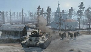 Company of Heroes 2: everything we know