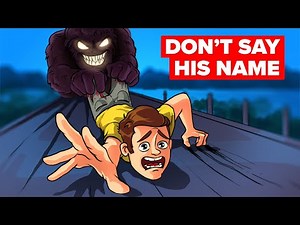 The Boogeyman of Georgia