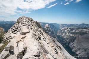 Clouds Rest Trail: A Hiking Guide to One of Yosemite's Best Viewpoints - California Through My Lens