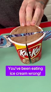 74K views · 22 reactions | I scream for ice cream This video was produced by Network Media and Jennie Carroll | Skitstorm | Facebook