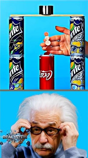 🤯 Fun with Magnets #sigmaphysics #scienceshorts #magnet