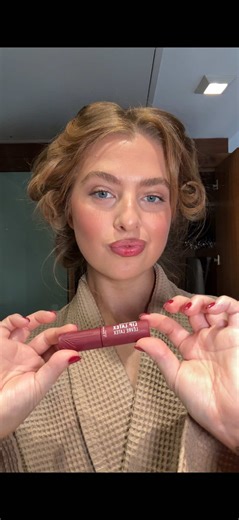 GRWM with Rimmel London Favorites