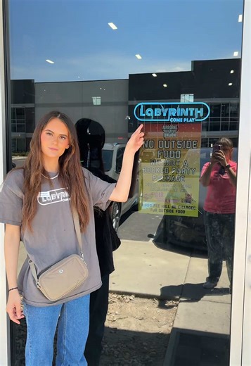 Explore Interactive Labyrinth Escape Games in Utah