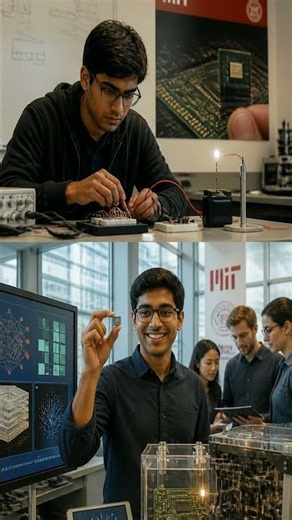 MIT Shows Why New Chip Could Help Matters now