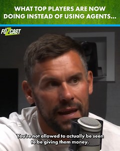 Top players are changing the game... | The Cycling GK