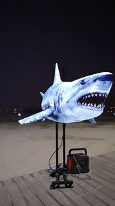 4.5K views · 108 reactions | Big size 3d hologram fan effect: Email:totemopto@gmail.com Web:www.cn-totem.com/product-catagory/led-3d-fan/ | Pro Stage Equipment Export | Facebook