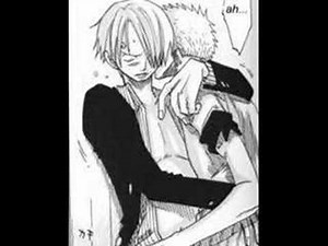 A Secret Romance [*~Zoro X Sanji Slide~*]