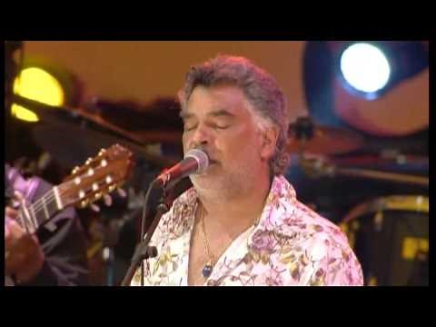Gipsy Kings - Quiero Saber