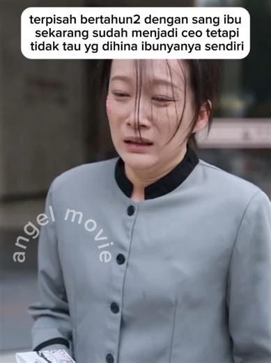 Angel movie_ (@angelmovie_0)’s videos with suara asli - Angel movie_